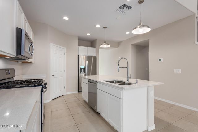 19740 W Palo Verde Drive, Litchfield Park, AZ 85340