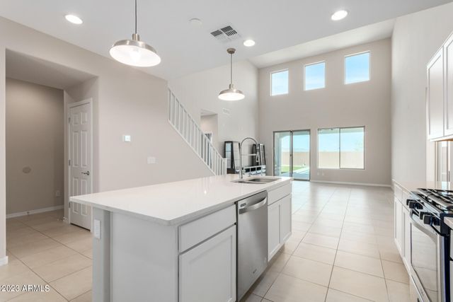 19740 W Palo Verde Drive, Litchfield Park, AZ 85340
