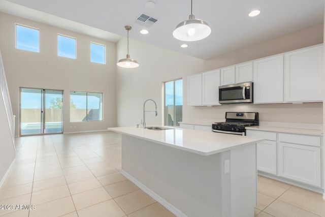 19740 W Palo Verde Drive, Litchfield Park, AZ 85340