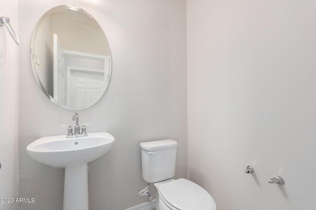 19740 W Palo Verde Drive, Litchfield Park, AZ 85340