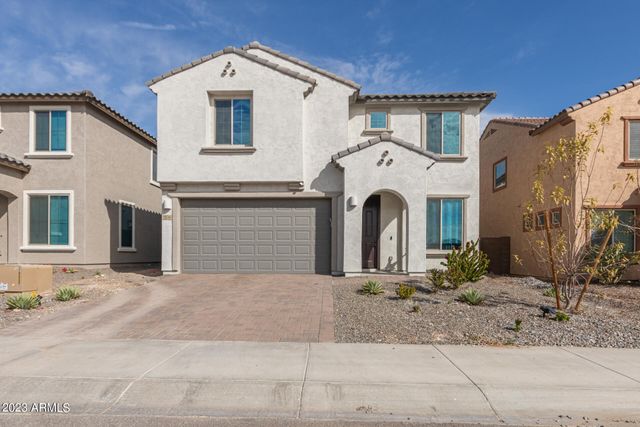 19740 W Palo Verde Drive, Litchfield Park, AZ 85340