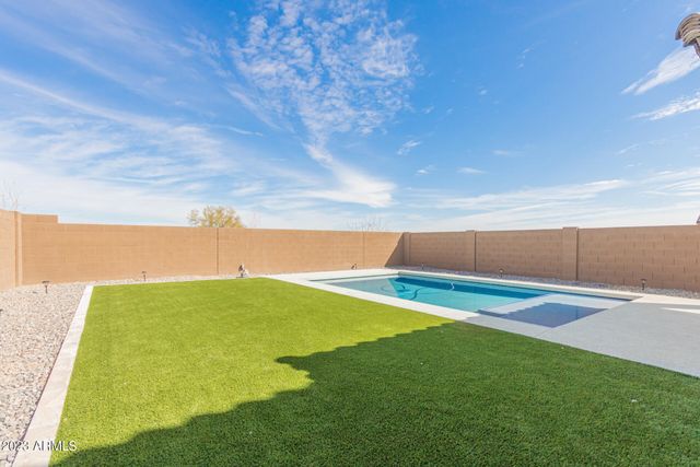 19740 W Palo Verde Drive, Litchfield Park, AZ 85340