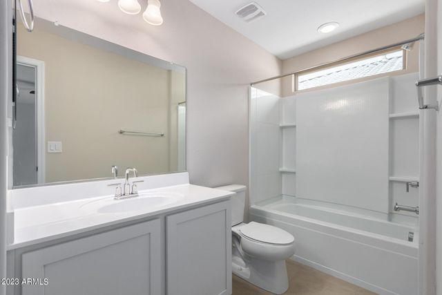 19740 W Palo Verde Drive, Litchfield Park, AZ 85340