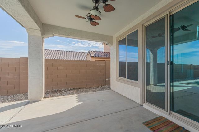 19740 W Palo Verde Drive, Litchfield Park, AZ 85340