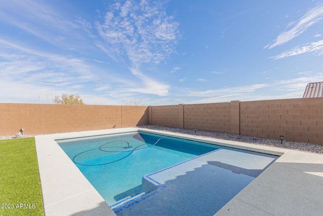 19740 W Palo Verde Drive, Litchfield Park, AZ 85340