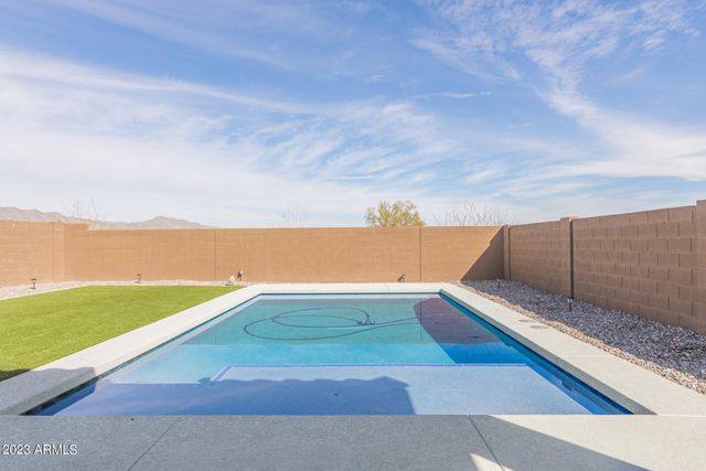 19740 W Palo Verde Drive, Litchfield Park, AZ 85340