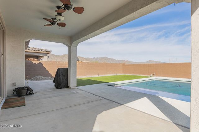19740 W Palo Verde Drive, Litchfield Park, AZ 85340