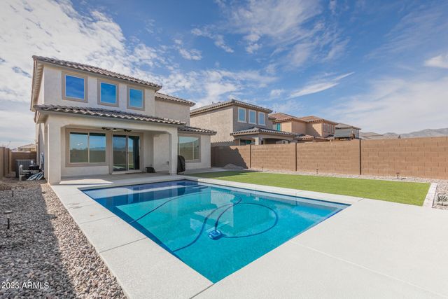 19740 W Palo Verde Drive, Litchfield Park, AZ 85340