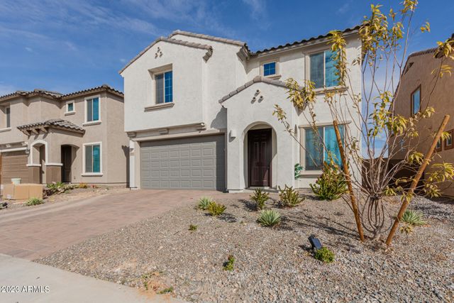 19740 W Palo Verde Drive, Litchfield Park, AZ 85340