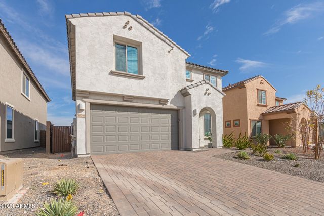 19740 W Palo Verde Drive, Litchfield Park, AZ 85340