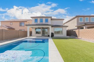 19740 W Palo Verde Drive, Litchfield Park, AZ 85340