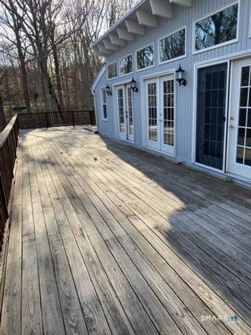 134 Delaware Road, Easton, CT 06612