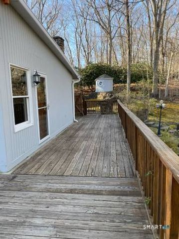 134 Delaware Road, Easton, CT 06612