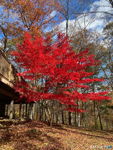 134 Delaware Road, Easton, CT 06612