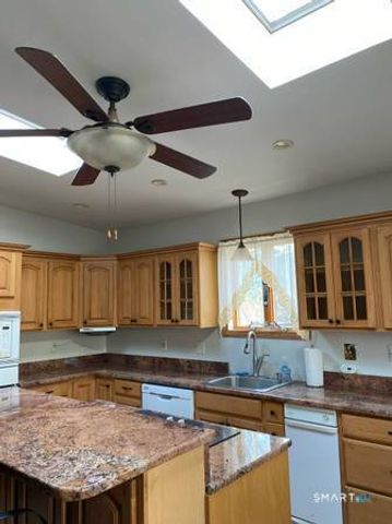 134 Delaware Road, Easton, CT 06612