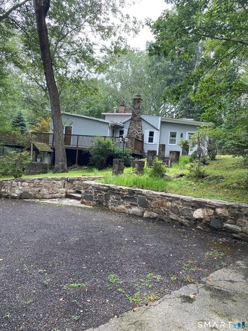 134 Delaware Road, Easton, CT 06612