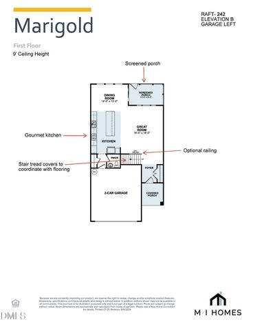 3108 Cathedral Comb Drive 242, Apex, NC 27502