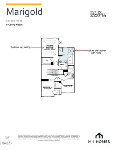 3108 Cathedral Comb Drive 242, Apex, NC 27502