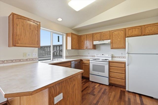 1405 E Sharpsburg Ave, Spokane, WA 99217