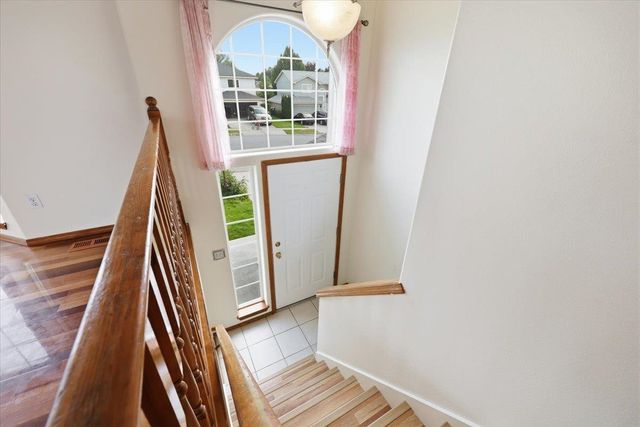 1405 E Sharpsburg Ave, Spokane, WA 99217