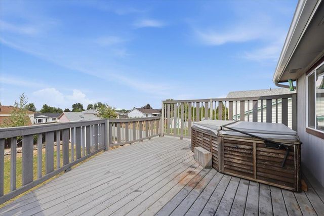 1405 E Sharpsburg Ave, Spokane, WA 99217