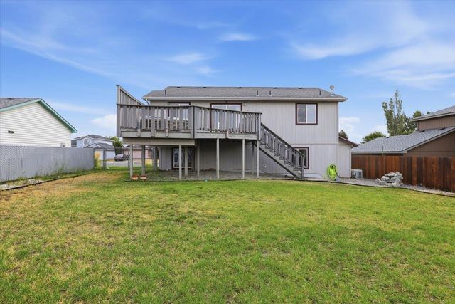 1405 E Sharpsburg Ave, Spokane, WA 99217