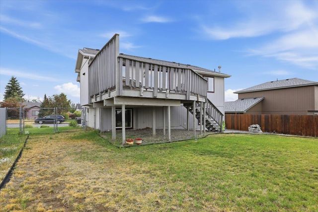 1405 E Sharpsburg Ave, Spokane, WA 99217