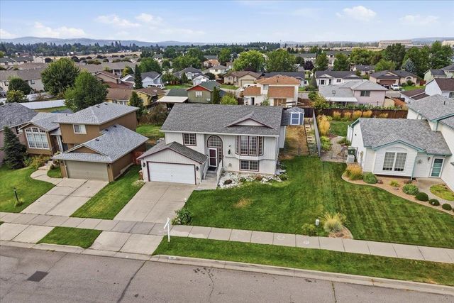 1405 E Sharpsburg Ave, Spokane, WA 99217