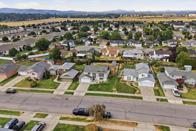 1405 E Sharpsburg Ave, Spokane, WA 99217