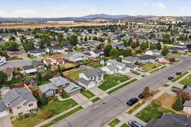 1405 E Sharpsburg Ave, Spokane, WA 99217