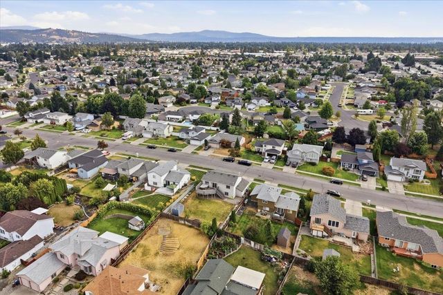 1405 E Sharpsburg Ave, Spokane, WA 99217