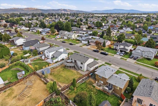 1405 E Sharpsburg Ave, Spokane, WA 99217
