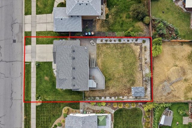1405 E Sharpsburg Ave, Spokane, WA 99217