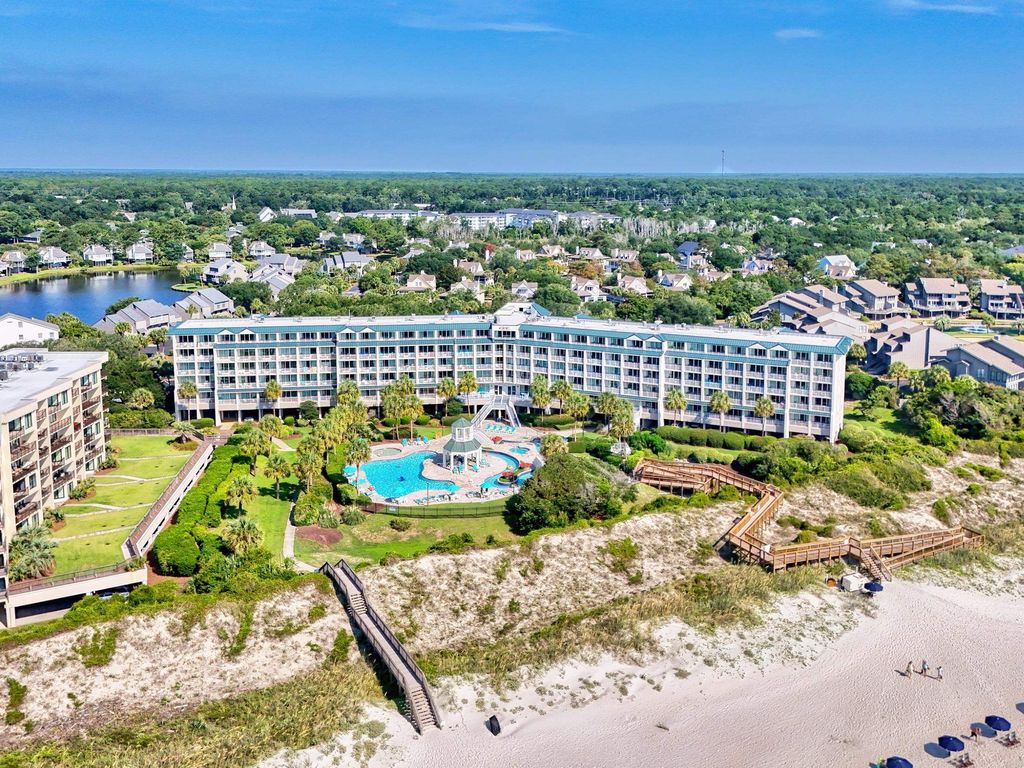 601 Retreat Beach Circle # 227, Pawleys Island, SC 29585 — photo 3
