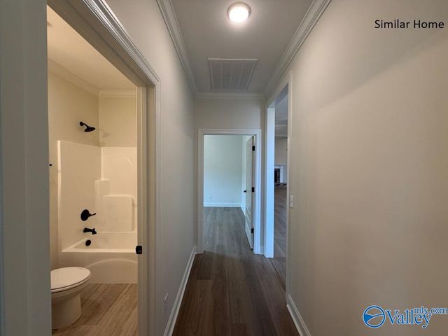 Taft A.1 Culross Drive, Athens, AL 35611