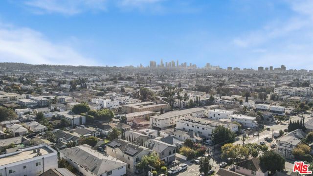 1256 N Hobart Boulevard, Los Angeles, CA 90029