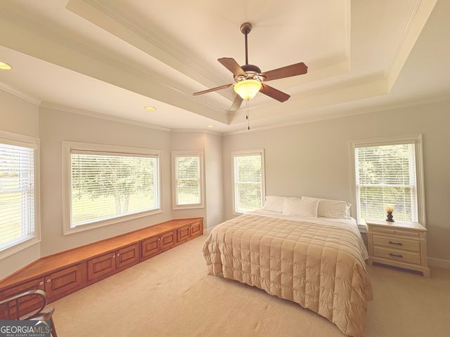 1681 Jett Roberts Road, Jefferson, GA 30549