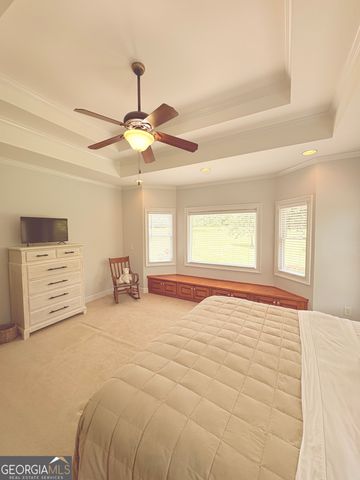 1681 Jett Roberts Road, Jefferson, GA 30549