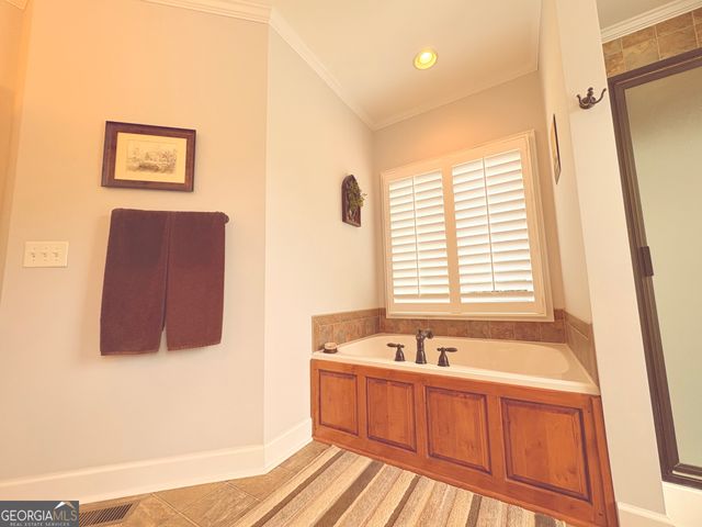 1681 Jett Roberts Road, Jefferson, GA 30549