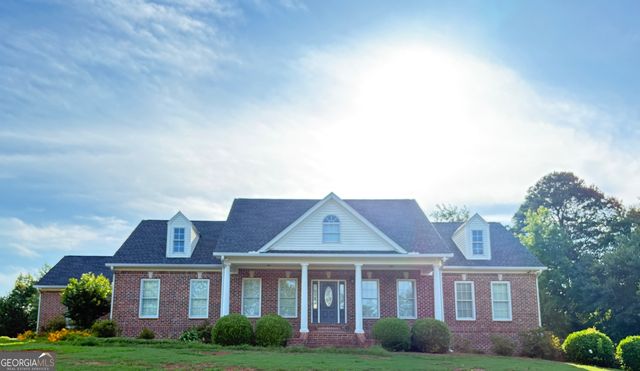 1681 Jett Roberts Road, Jefferson, GA 30549