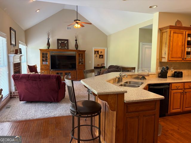 1681 Jett Roberts Road, Jefferson, GA 30549