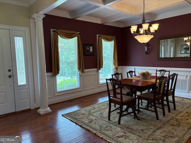 1681 Jett Roberts Road, Jefferson, GA 30549