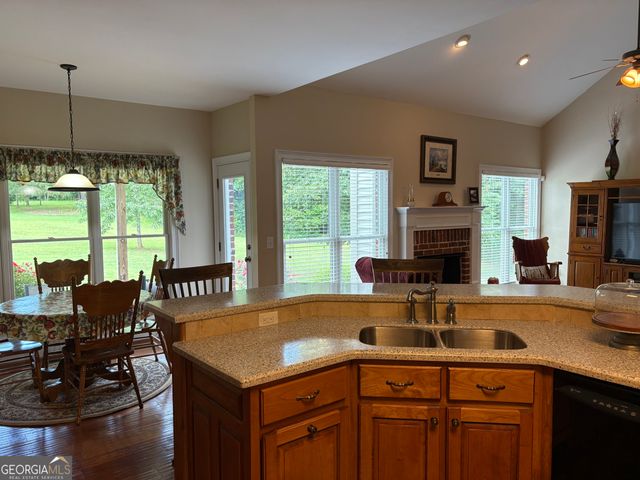 1681 Jett Roberts Road, Jefferson, GA 30549
