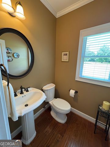 1681 Jett Roberts Road, Jefferson, GA 30549