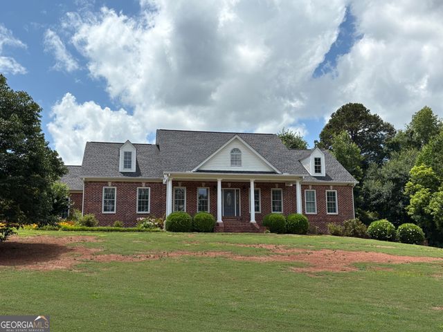 1681 Jett Roberts Road, Jefferson, GA 30549