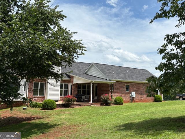 1681 Jett Roberts Road, Jefferson, GA 30549