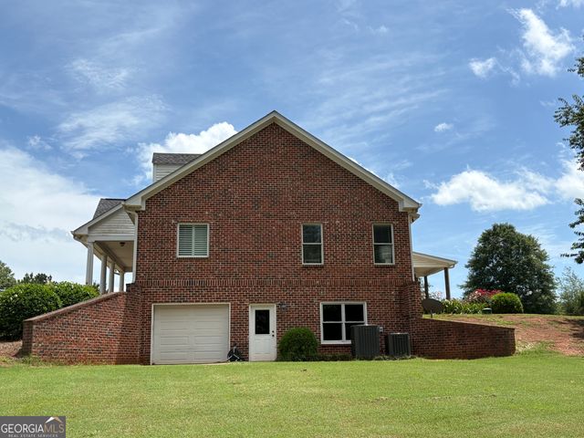 1681 Jett Roberts Road, Jefferson, GA 30549