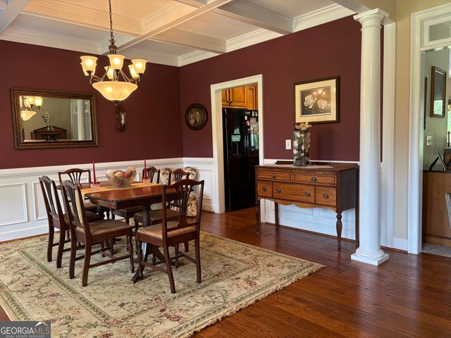 1681 Jett Roberts Road, Jefferson, GA 30549