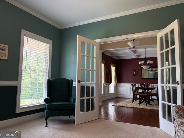 1681 Jett Roberts Road, Jefferson, GA 30549