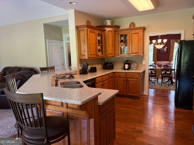 1681 Jett Roberts Road, Jefferson, GA 30549
